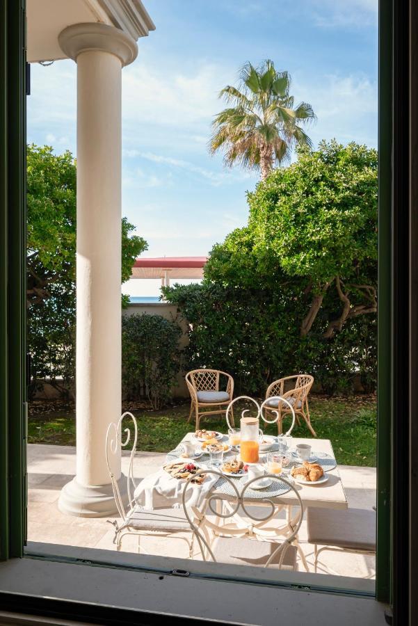 Villa Teti San Vincenzo Exterior photo